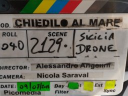 sicilia drone